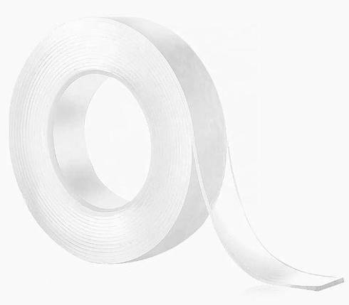 Багаторазова кріпильна стрічка Ivy Grip Tape 6673, 1 м, фото 1