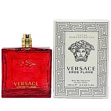 TESTER Versace Eros Flame чоловічий