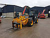 Телескопічний навантажувач JCB 535-140., фото 5