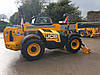 Телескопічний навантажувач JCB 535-140., фото 7