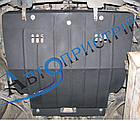 Захист двигуна Nissan Almera Classic (2006-2011) Автопристрій, фото 2