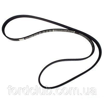 Ремінь генератора Ford Edge 2.0; Motorcraft JK4-546-A