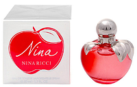Парфюмерный концентрат Nuance new аромат «Nina New» Nina RICCI