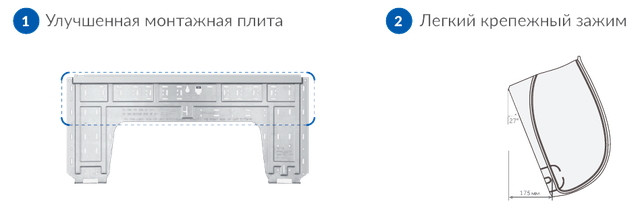 Кондиціонер Haier Flexis Inverter WI-FI -25⁰C white matt Легкий монтаж - кондиціонери Haier