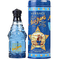 Парфюмерный концентрат Cowboy аромат «Blue Jeans» VERSACE