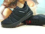 Термо кросівки -Supo Waterproof чорні 43 р, фото 5