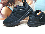 Термо кросівки -Supo Waterproof чорні 43 р, фото 7