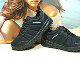 Термо кросівки -Supo Waterproof чорні 43 р, фото 3