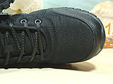 Термо кросівки -Supo Waterproof чорні 43 р, фото 4