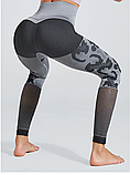 Легінси, легінси для фітнесу жіночі, фото 2