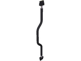 Кабель шлейф CE1052A управління USB для печей XEBC, фото 1