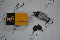 Замок запалювання з корпусом і контактною групою Нексія; PNH