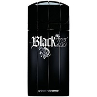 Poco Rabanne Black XS Туалетна вода 100 ml ( Пако Рабан Блек XS)