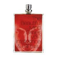 Escentric Molecules The Beautiful Mind Series Intelligence & Fantasy 100 мл Туалетна вода
