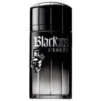 Poco Rabanne Black XS L'Exces for Him Туалетна вода 100 ml (Мужська парфумерія Paco Rabanne Poco Пакабане)