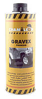 Антигравийное покрытие Chamaeleon 711 Gravex (барашек 1 литр)