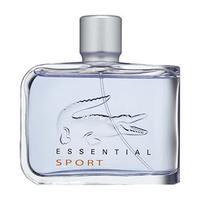 Locoste Essential Sport Туалетна вода 125 ml (Парфюм Лакоста Ессеншіал)