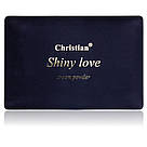 Крем-пудра для обличчя Shiny Love Christian № 07 P-298, фото 5