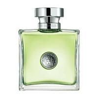 Versace Versense Туалетна вода 100 ml (версаче зелений)