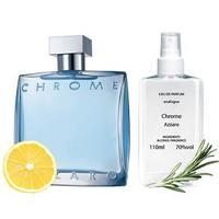 Azzaro Chrome Парфумована вода 110 ml