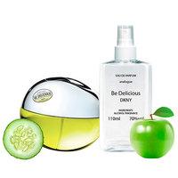 Donna Karan New York Be Delicious Парфюмована вода 110 ml