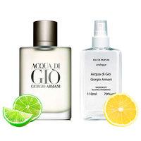 Giorgio Armani Acqua Di Gio Парфумована вода 110 ml