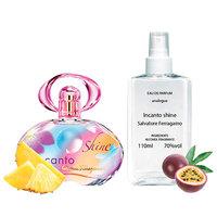 Salvatore Ferragamo Incanto Shine Парфюмована вода 110 ml