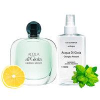 Giorgio Armani Acqua Di Gioia Парфумована вода 110 ml