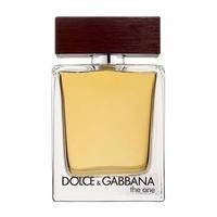 Dolce Gabbana The One Men Парфюмована вода 100 ml (Дolce Gabbana for men DнейG The One For Men)