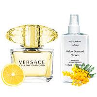 Versace Yellow Diamond Парфюмована вода 110 ml