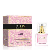 Dilis Classic Collection №40 (Live Irresistible - Givenchy) без коробки