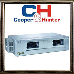 Канальний внутрішній блок Cooper&Hunter INVERTER CH-ID60NK4/CH-IU60NM4