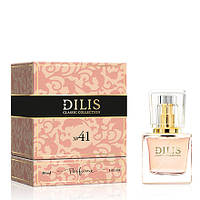 Dilis Classic Collection №41 (Jean Paul Gaultier - Scandal)