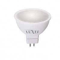 Світлодіодна лампа Luxel MR-16 10W ECO 014-NE
