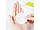 Серветки з олійно-вітамінним просоченням Innisfree Apple Seed Lip and Eye Remover Tissue 30 шт., фото 3