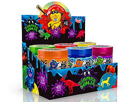 Данко-Тойс Набір для тб. "SURPRISE NINJA 4xl" СЛАЙМ