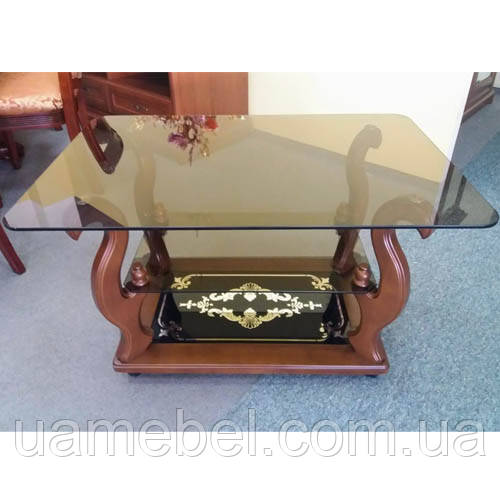 Журнальний стіл ДС-15 "Шедевр"
