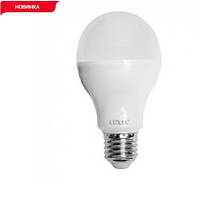 Светодиодная LED лампа Luxel A60 18W 220V E27 (ECO 066-NE 18W)