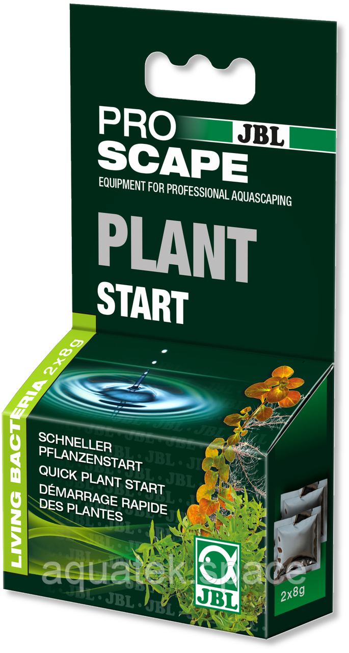 Активатор ProScape PlantStart JBL для швидкого росту рослин