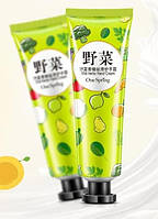 Міні крем для рук з трав'яним екстрактом ONE SPRING