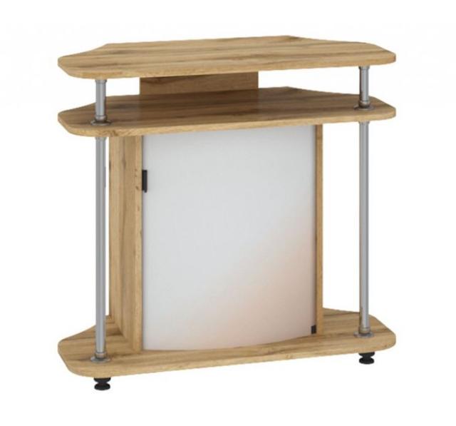 Тумба РТВ Ника дуб Тахо