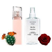 Hugo Bos M Vie Парфюмована вода 110 ml ( Хьюго Босс Ма Ві)