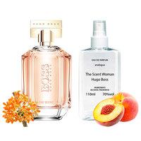 Hugo Bos The Scent Woman Парфюмована вода 110 ml ( Хьюго Бос Зе Сент Вумен )