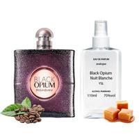 Yves Saint Laurent Black Opium Nuit Blanche Парфумована вода 110 ml