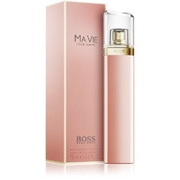 Hugo Boss Ma Vie Pour Femme Парфумована вода 75 ml ( Хьюго Босс Ма Ві Пур Фем)