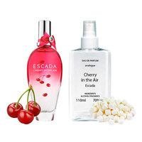 Escada Cerry In Air Парфюмована вода 110 ml