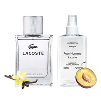 Lacoste Pour Homme Парфюмована вода 110 ml