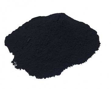 Пігмент чорний залізоокисний Tongchem TC723 сухий Китай 25 кг, фото 2