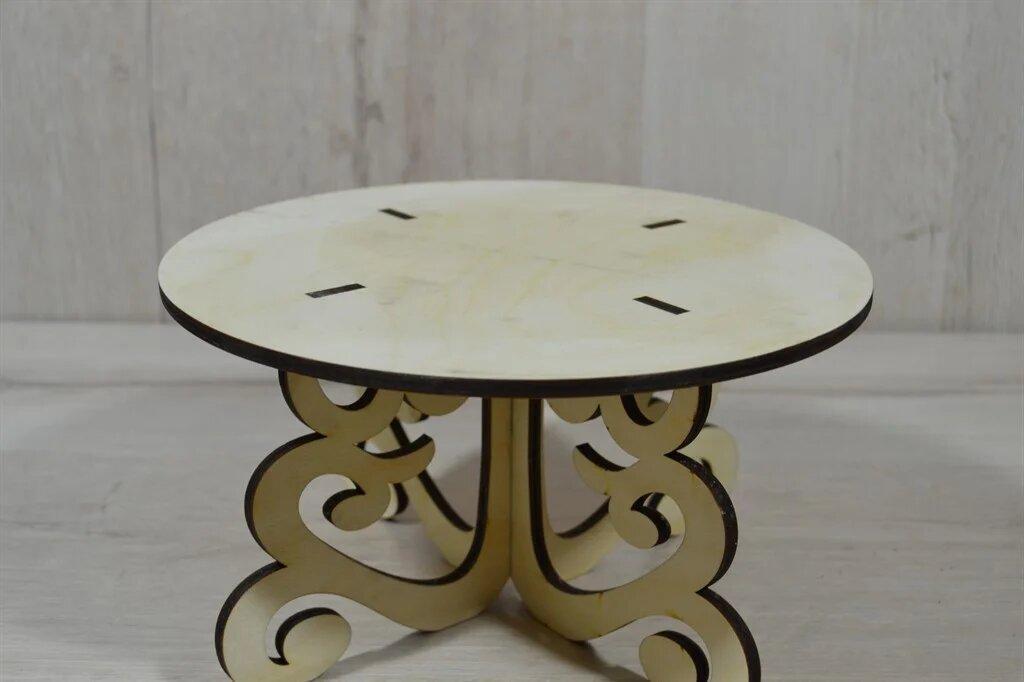 Підставка під торт, фото 1