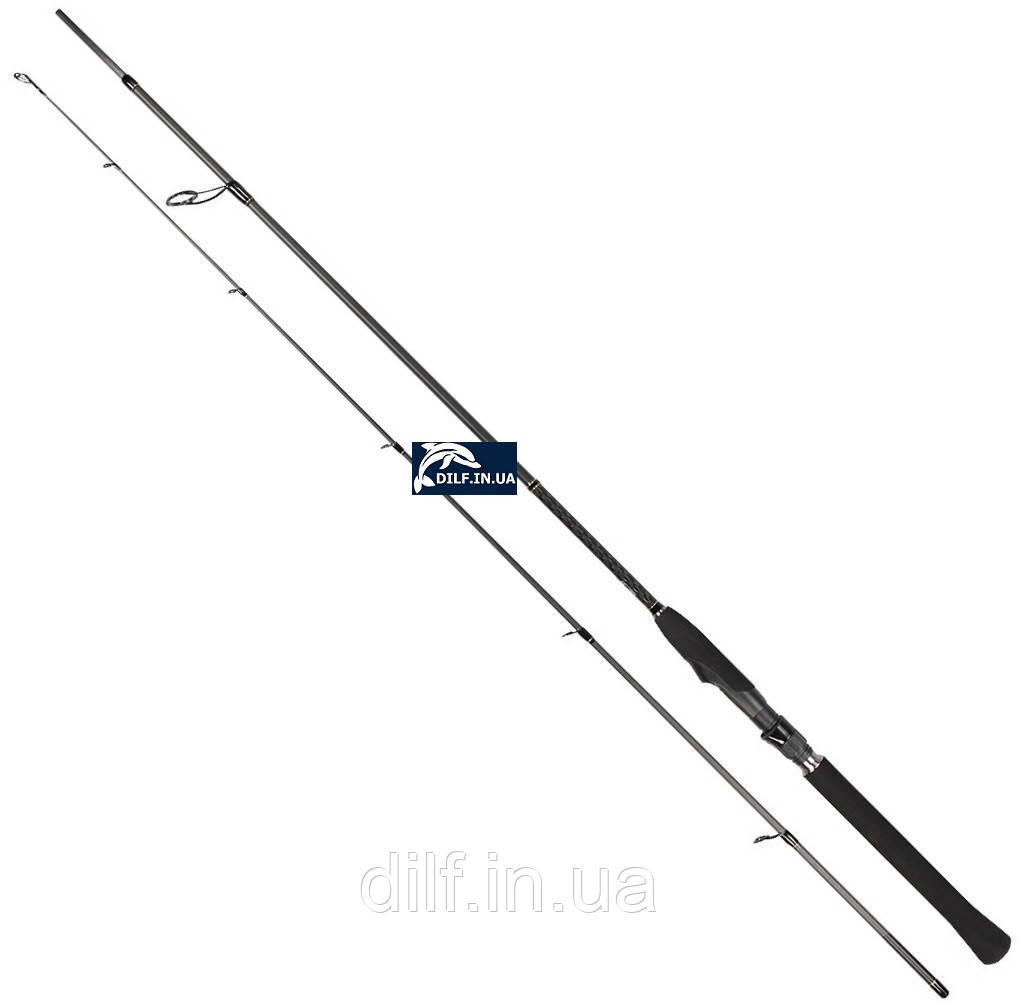 Спінінг Golden Catch Desire DSS-662M 1.98 м 5-21р, фото 1